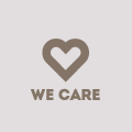 we care