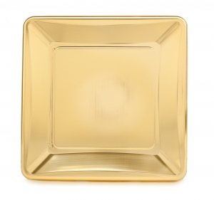 Katy Gold Professional Tray